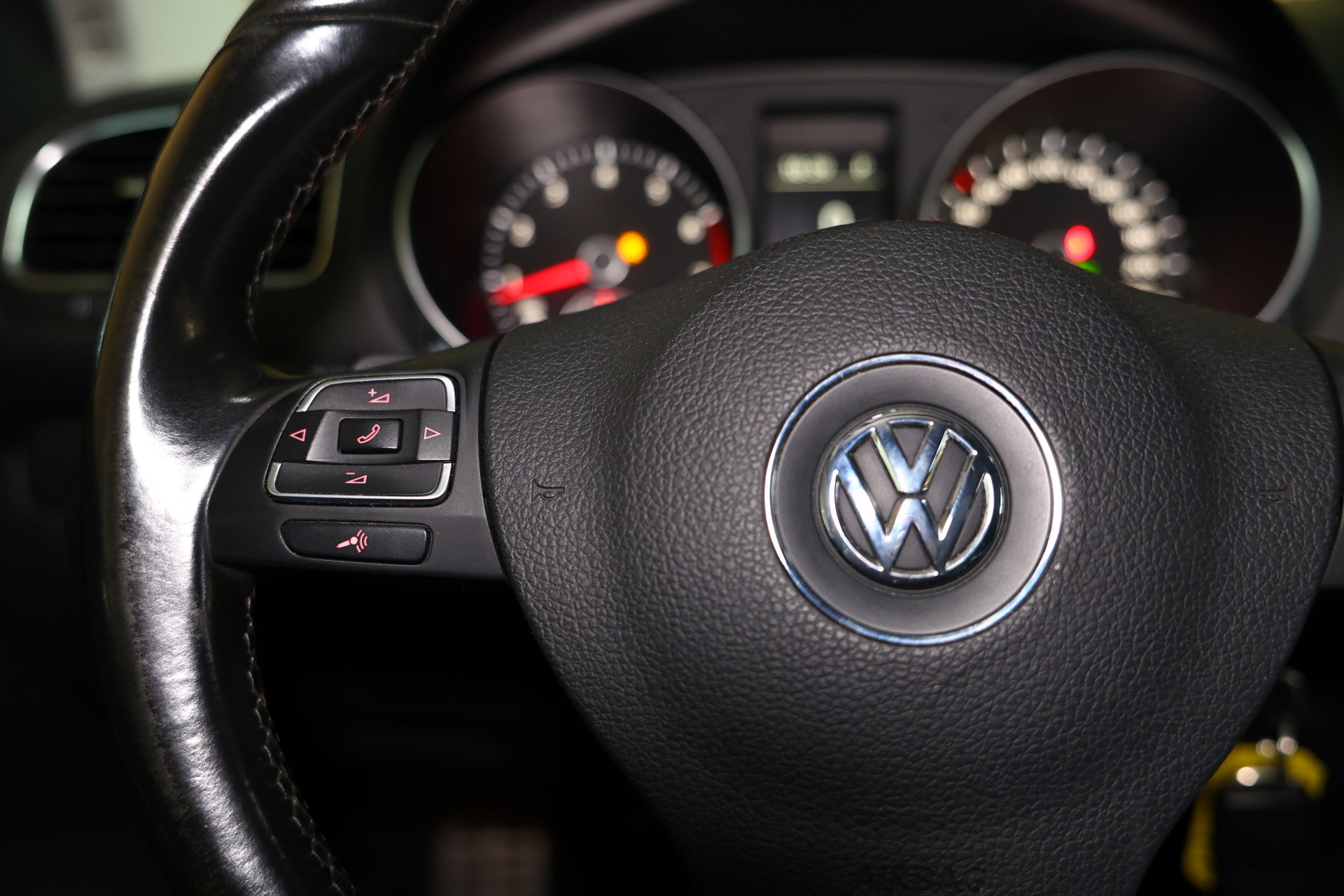 Volkswagen 1.4 TSI Style AUTOMAAT CLIMATRONIC CRUISECONTROL STOELVW T HAAK '11 - foto 16