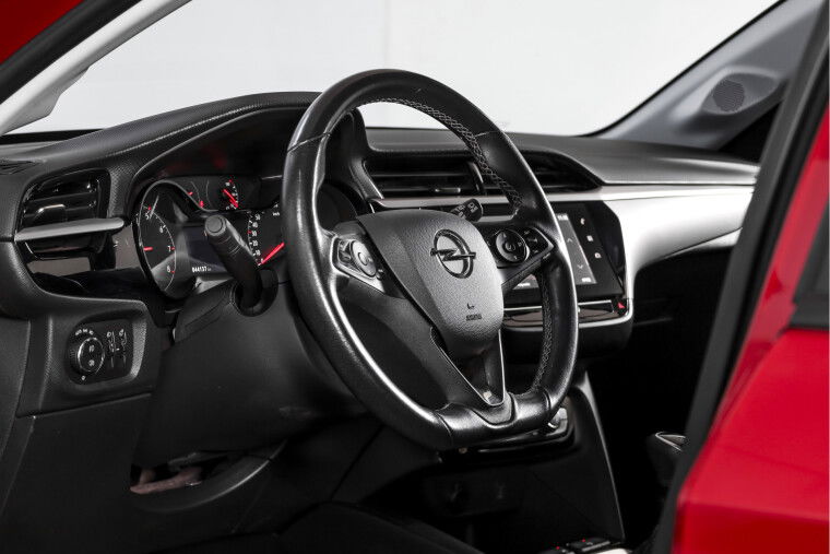 Opel - Corsa