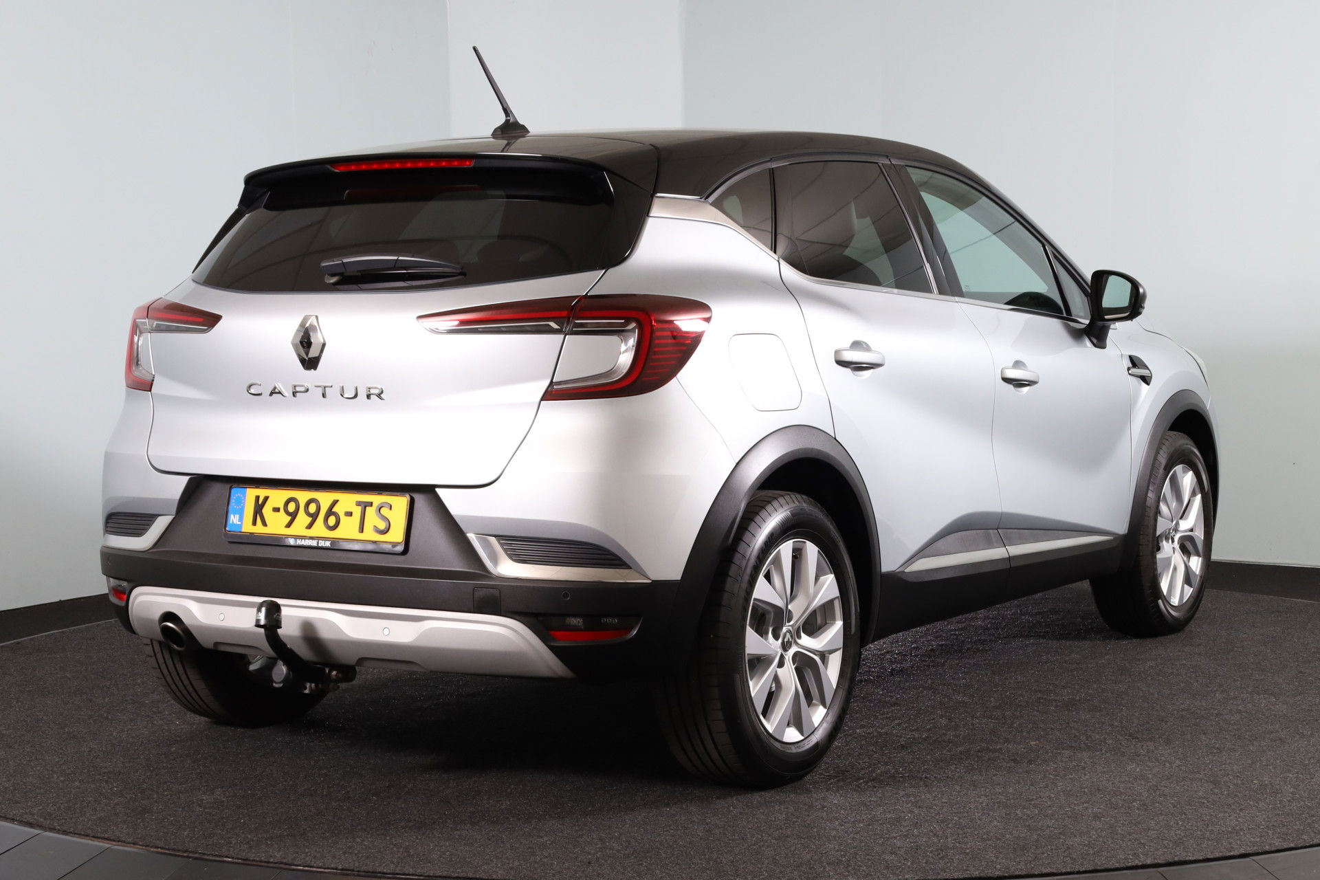 Renault - Captur