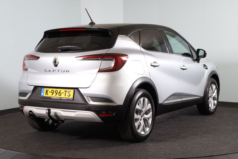 Renault - Captur