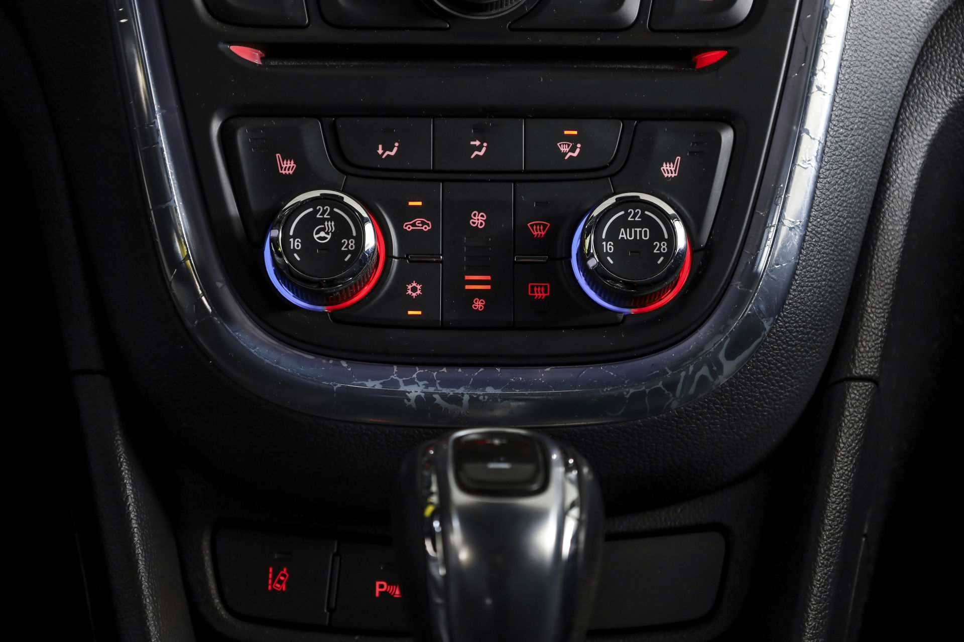 Opel - Mokka