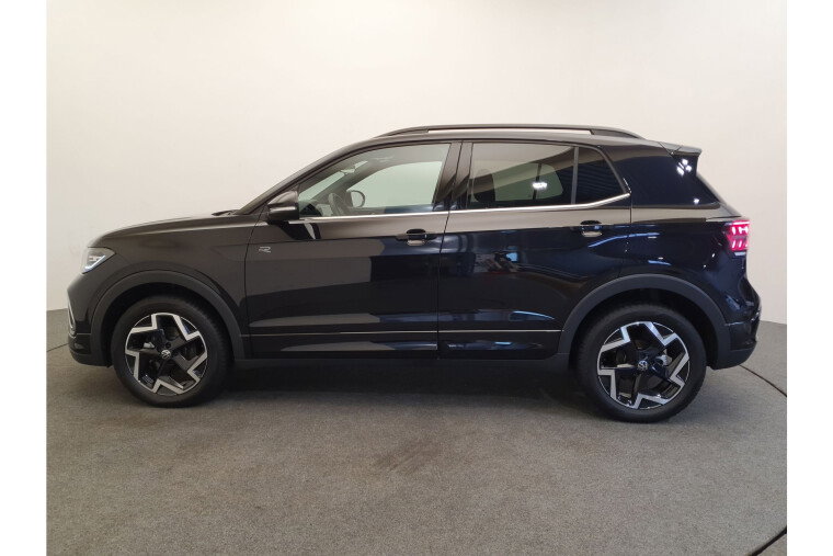 Volkswagen T-Cross 1.5 TSI 150pk DSG/AUT R-Line Afneembare trekhaak, Camera, ACC