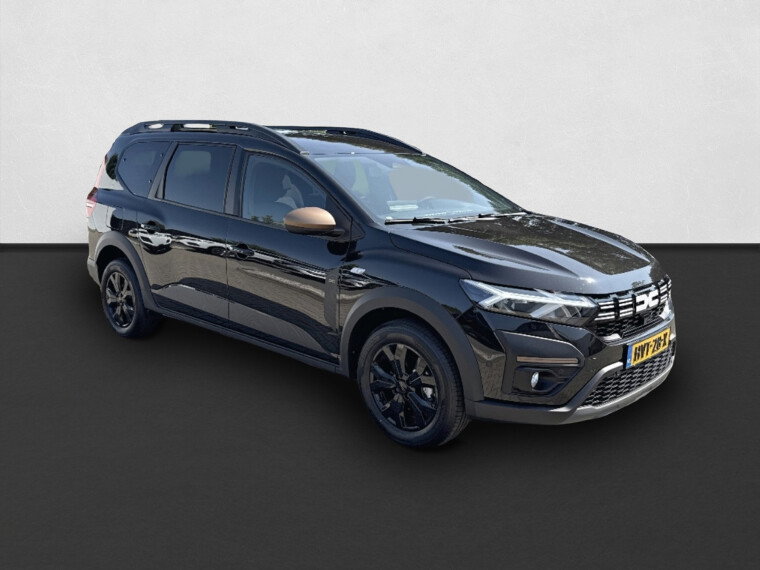 Dacia - Jogger