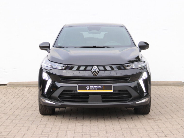 Renault - Symbioz