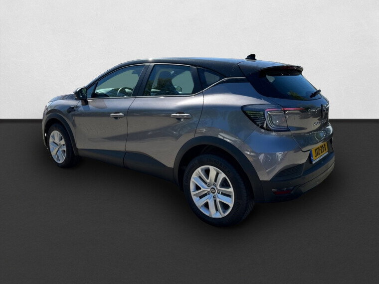 Renault - Captur