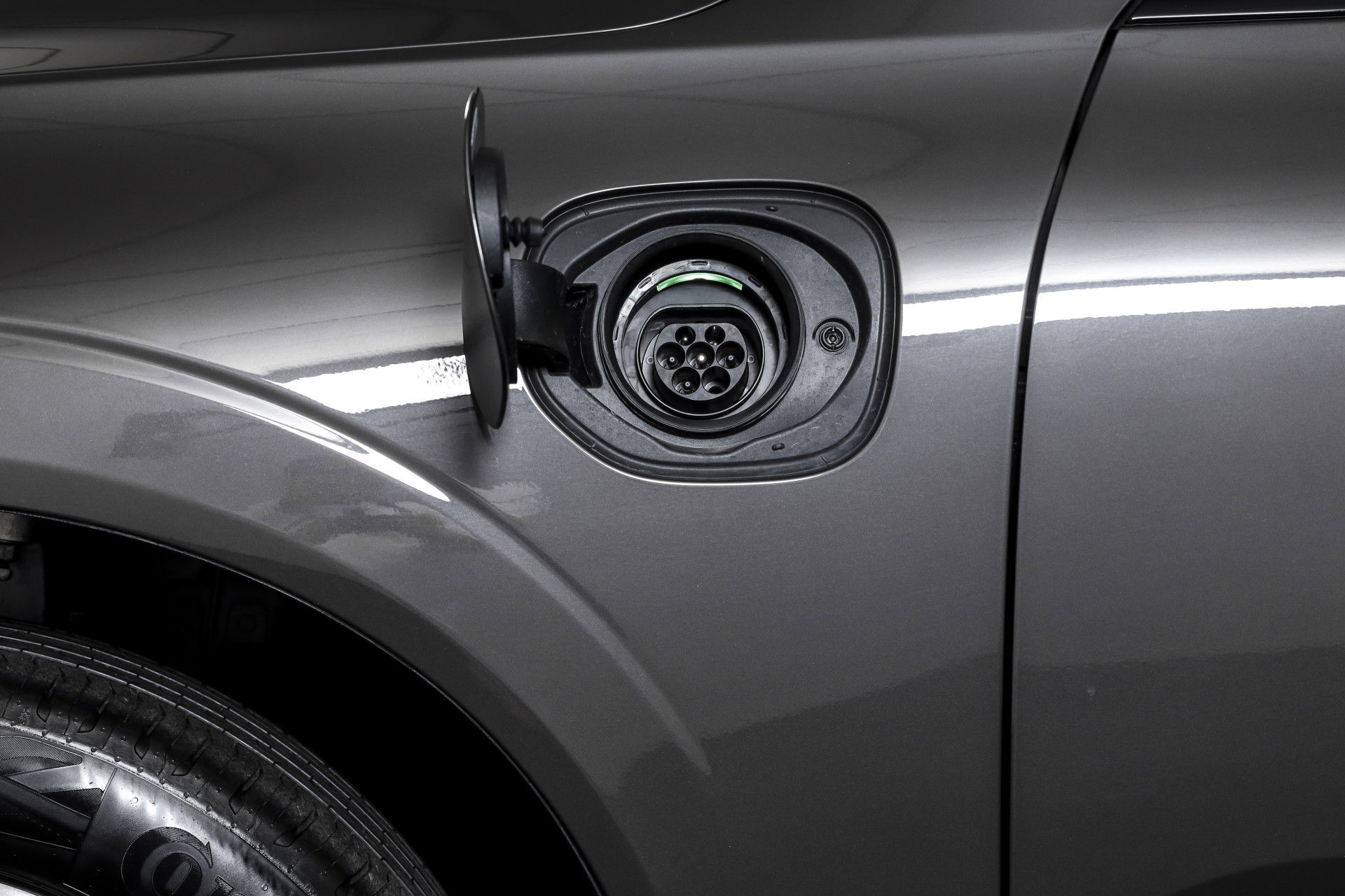 Volvo - XC60