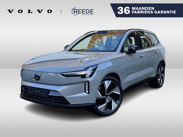 Foto van Volvo EX90 Twin Motor Performance Ultra 7p. 111 kWh