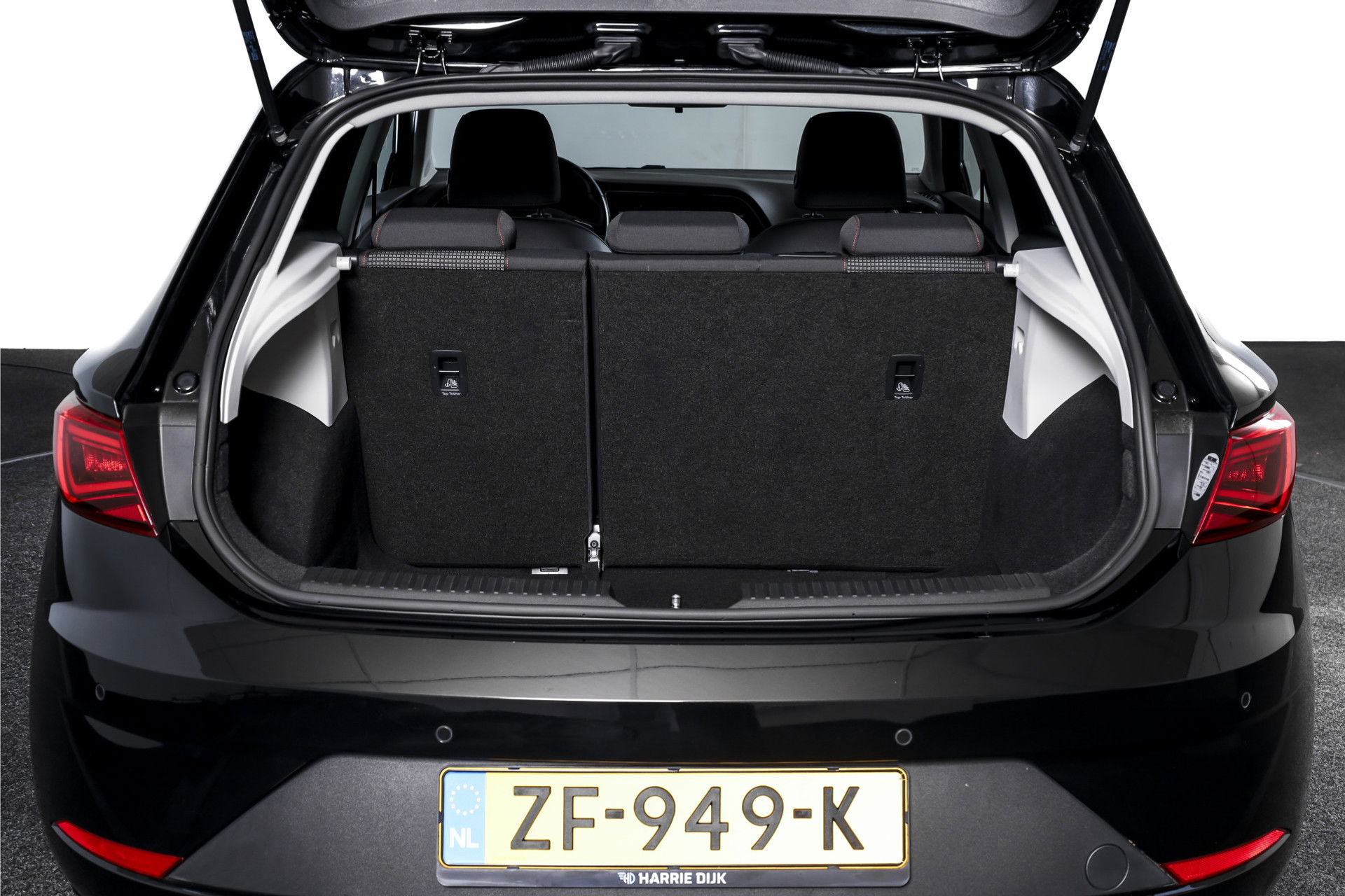 SEAT - Leon