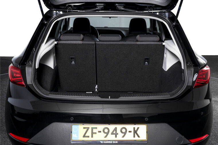 SEAT - Leon