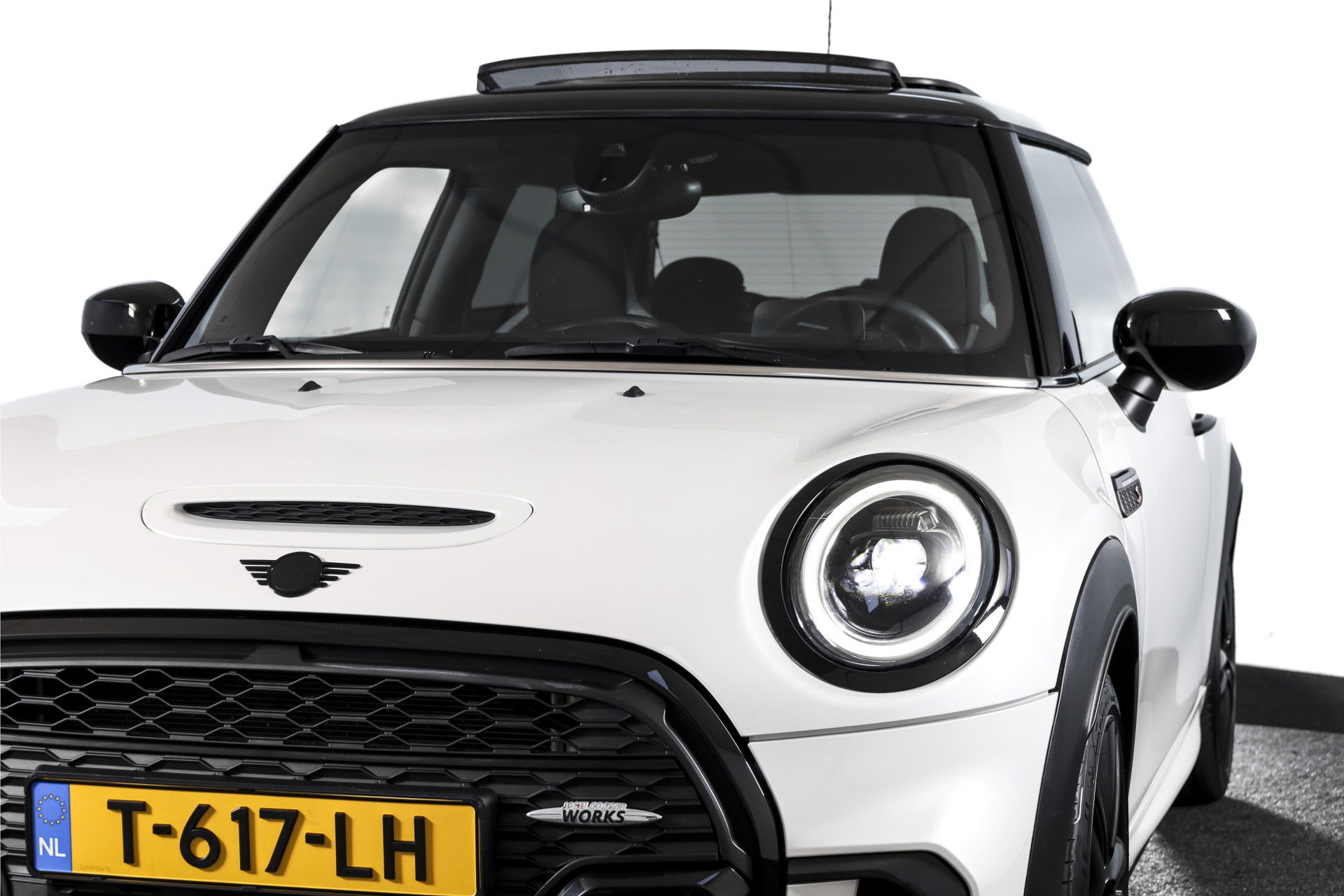 MINI - Cooper