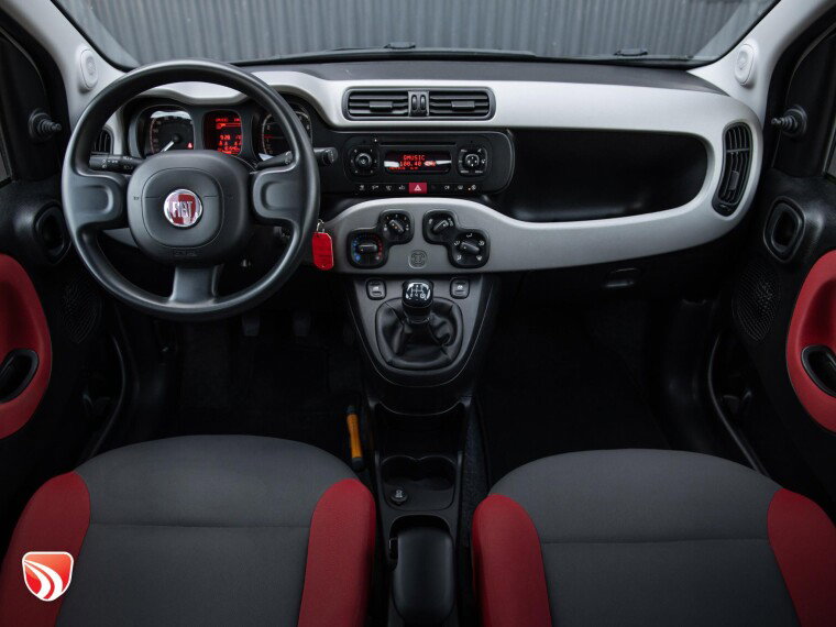 Fiat Panda 0.9 TwinAir Edizione Cool