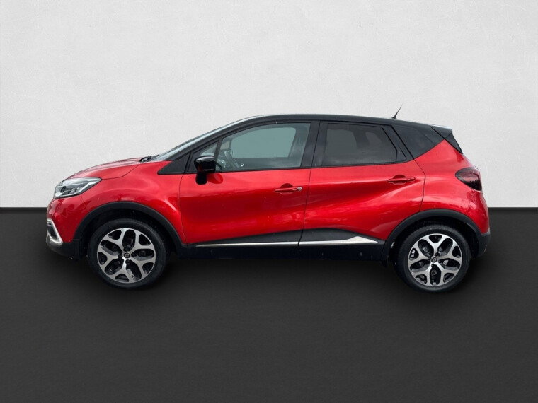 Renault - Captur
