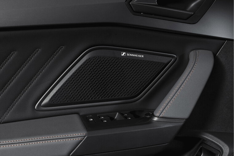 CUPRA - Formentor