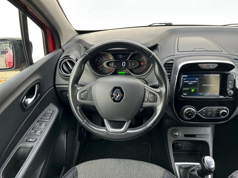 Renault - Captur