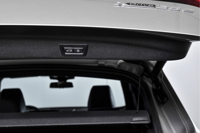 BMW - X1