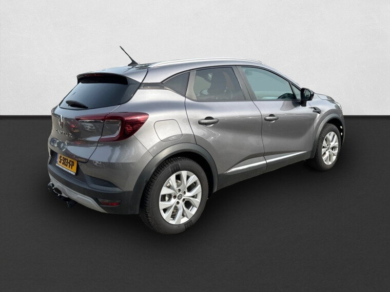 Renault - Captur