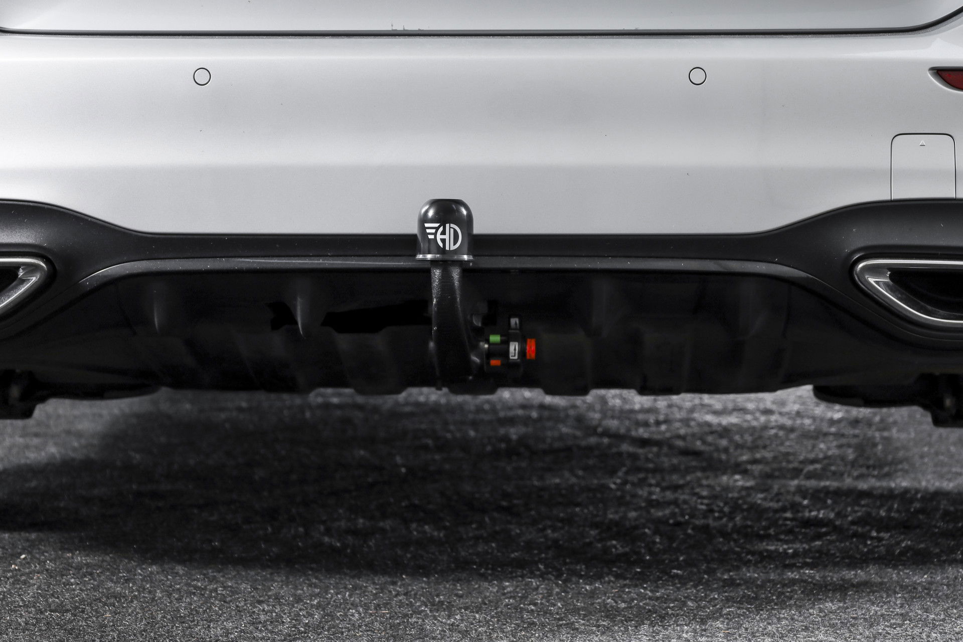 Mercedes-Benz - B-Klasse