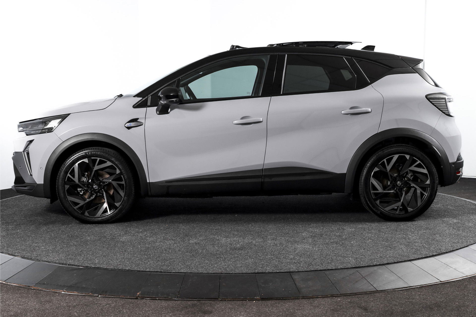 Renault - Captur