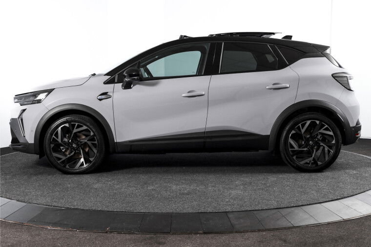 Renault - Captur