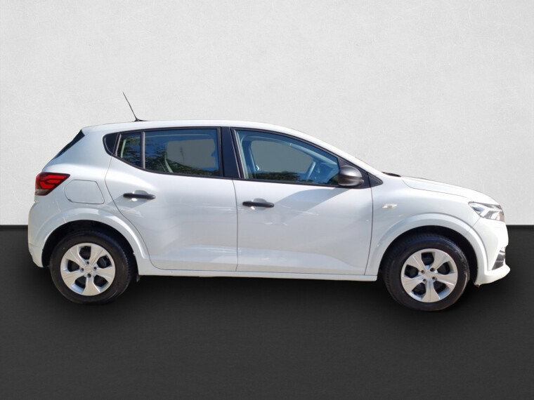 Dacia - Sandero