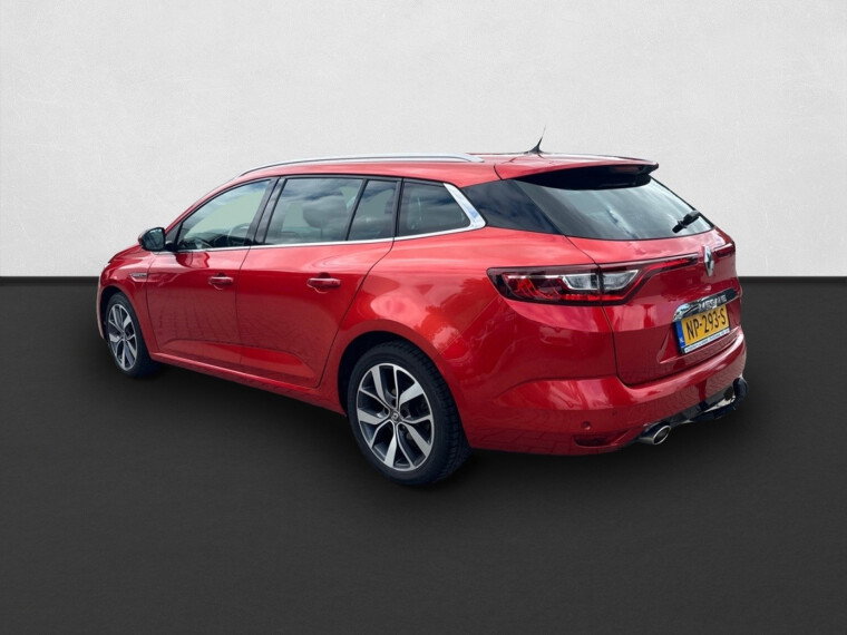 Renault - Mégane