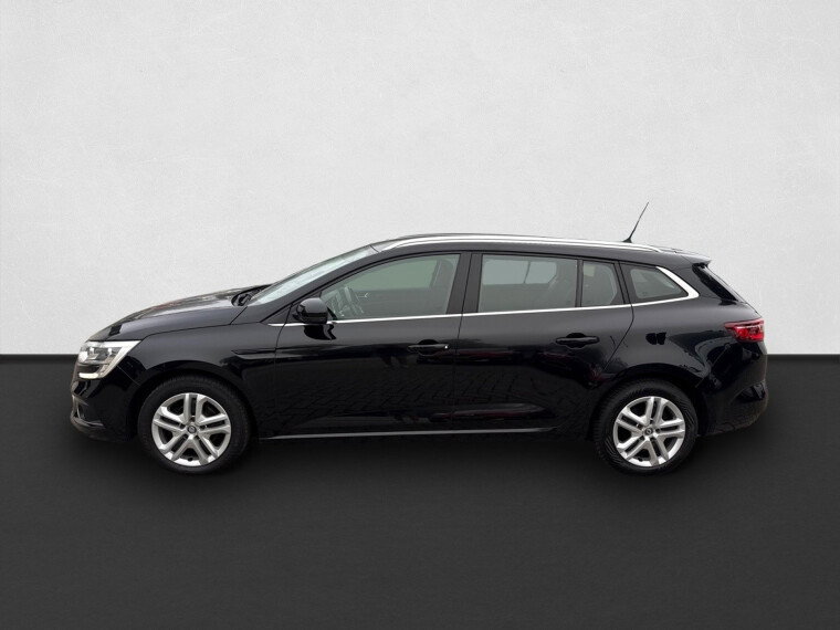 Renault - Mégane