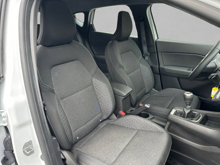 Renault - Captur
