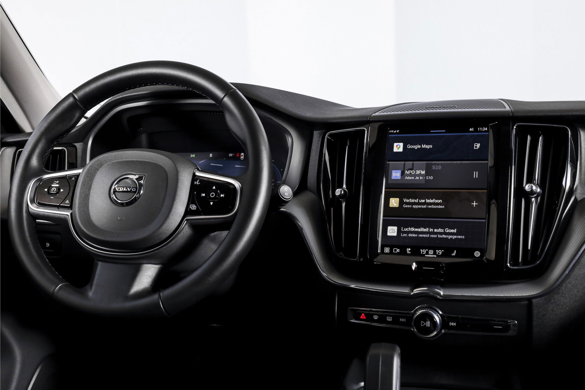 Volvo - XC60