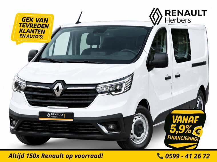 Renault - Trafic
