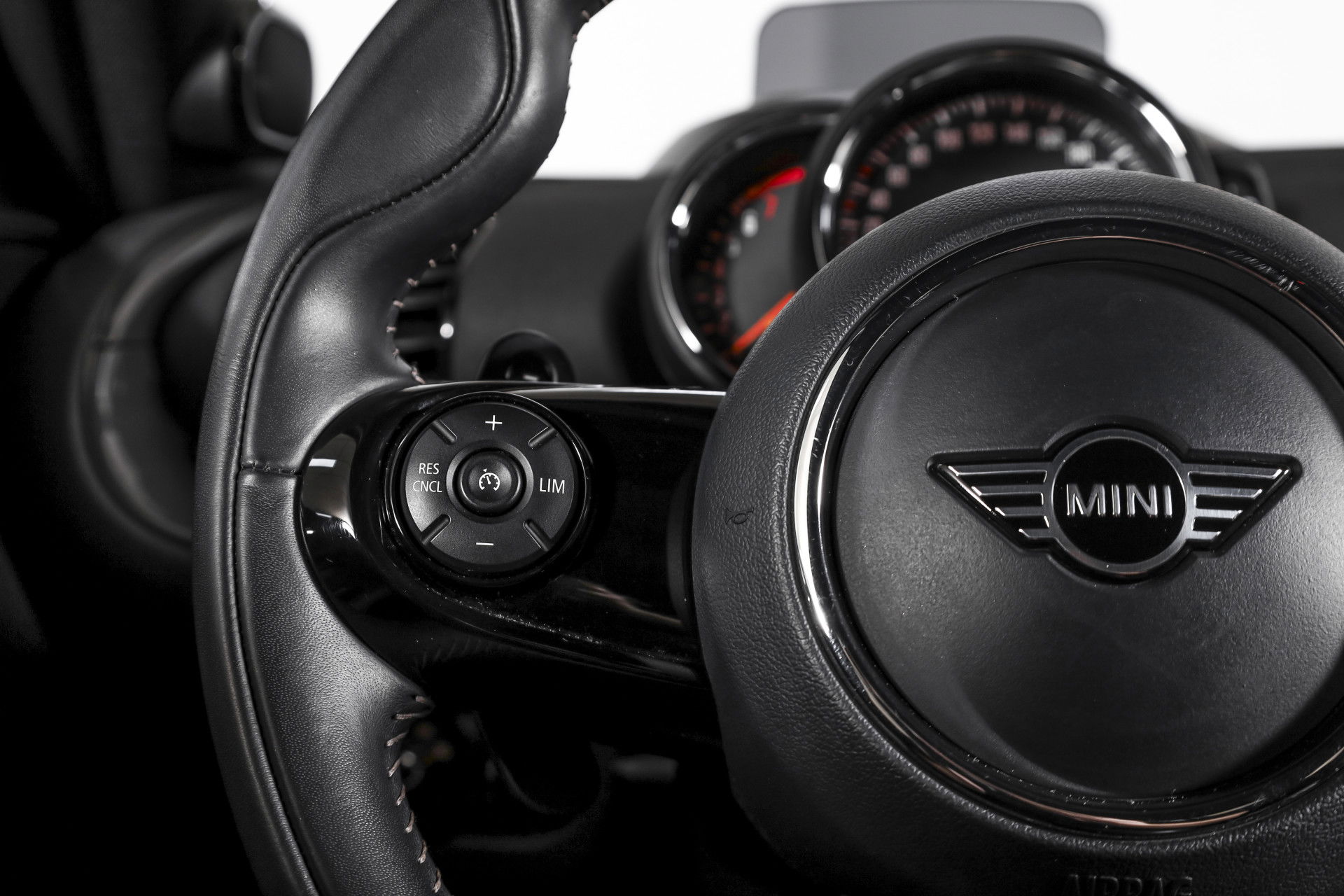 MINI - Clubman