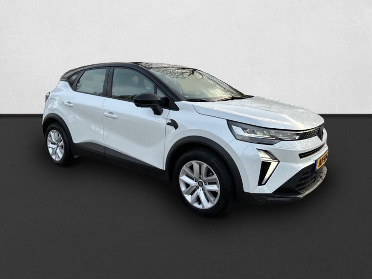 Renault - Captur