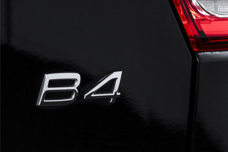 Volvo - XC40