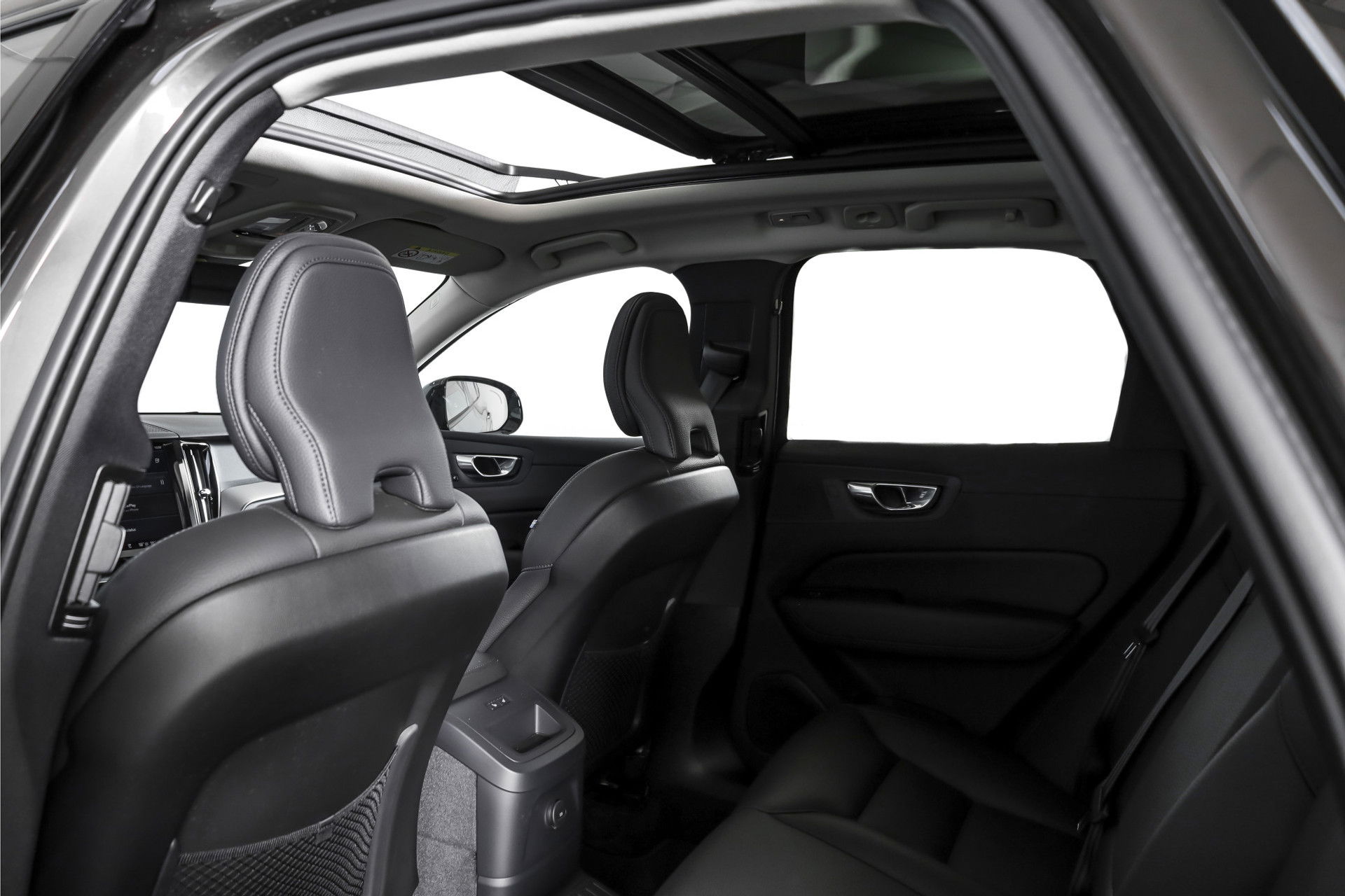 Volvo - XC60