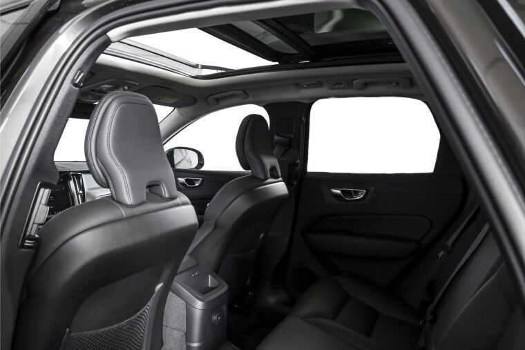 Volvo - XC60
