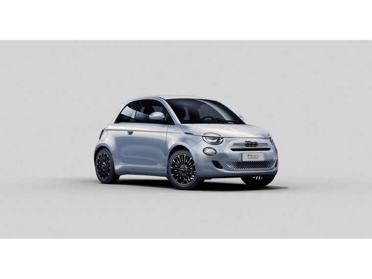 Foto van Fiat 500 ICON