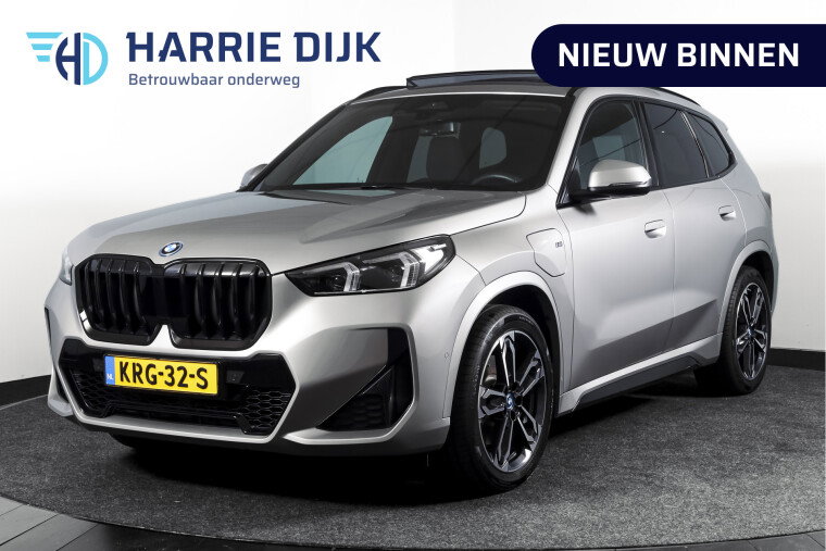 BMW - X1