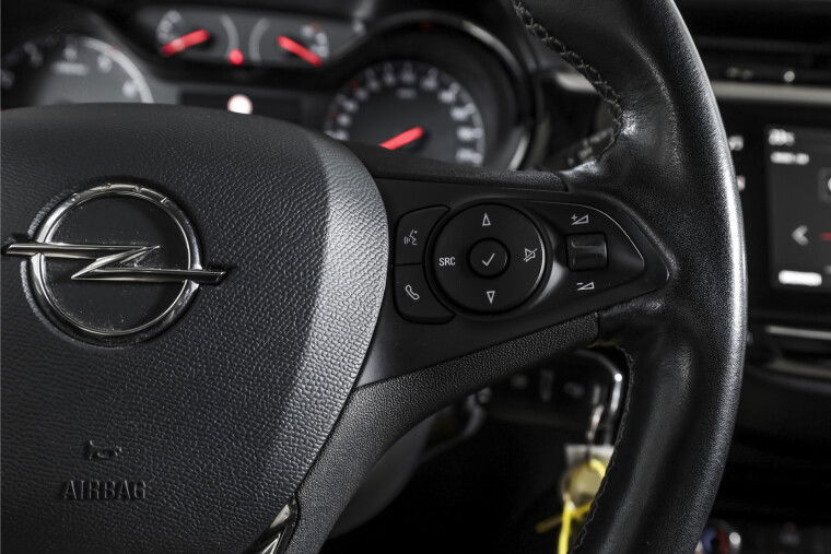 Opel - Corsa