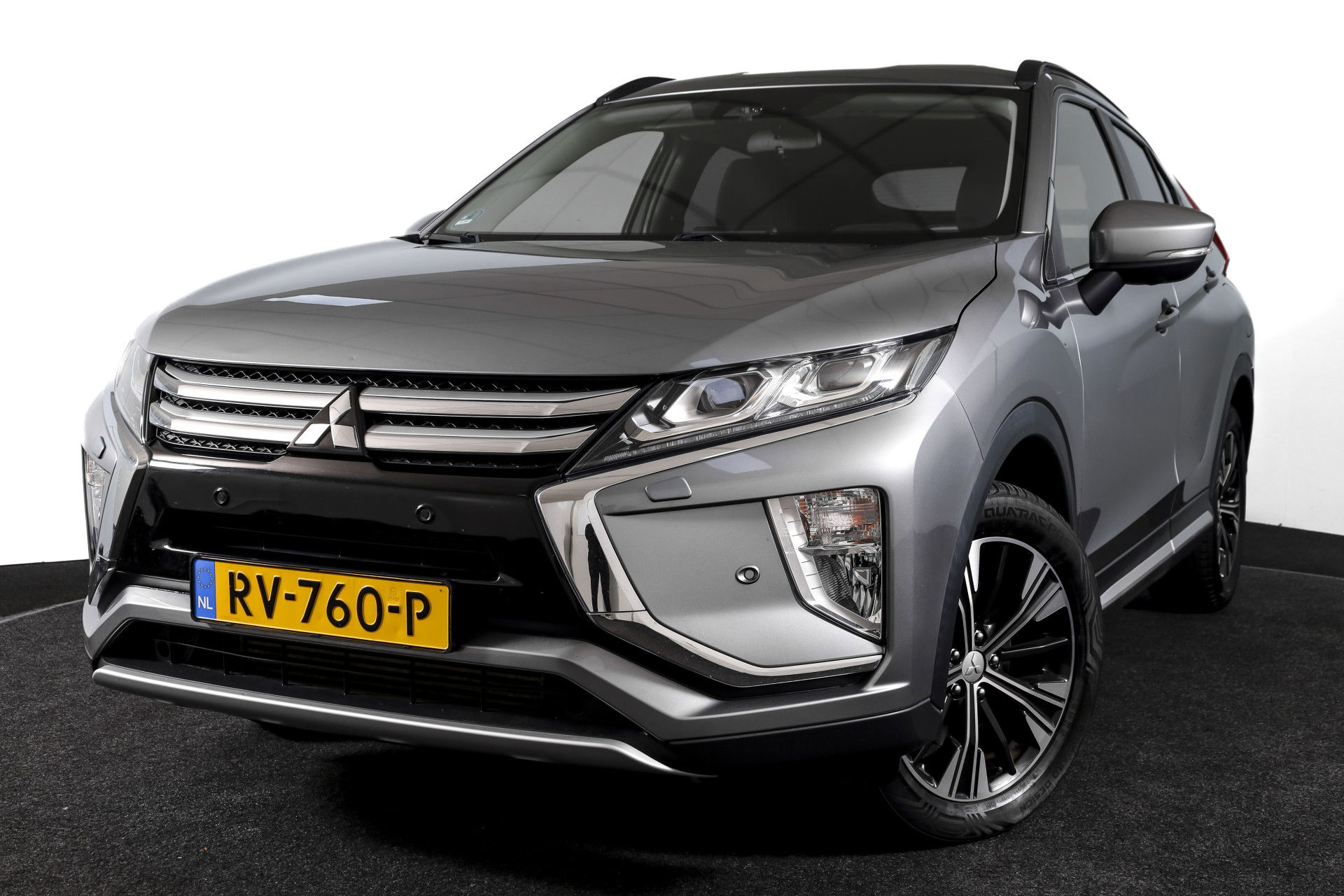 Mitsubishi - Eclipse Cross