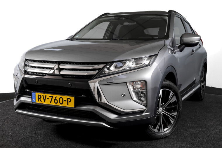Mitsubishi - Eclipse Cross