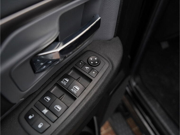 Buitenspiegels elektrisch verstelbaar