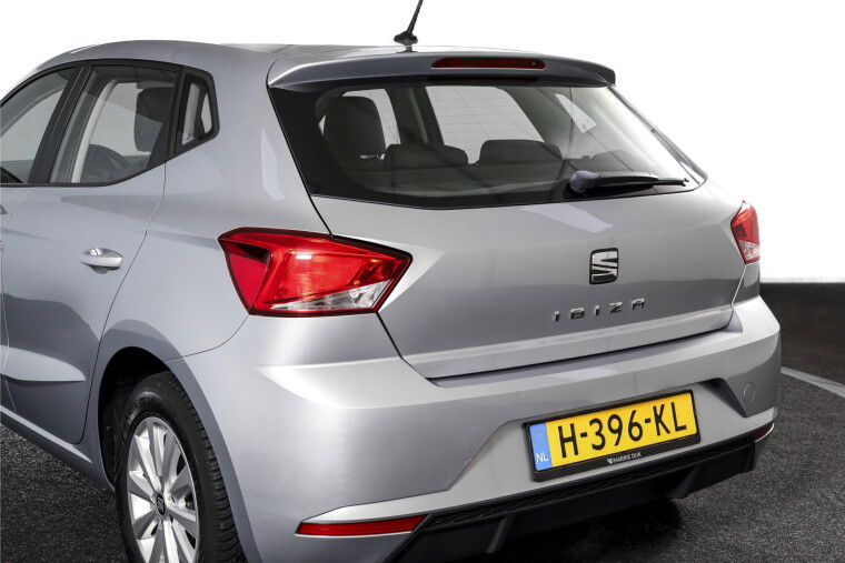 SEAT - Ibiza
