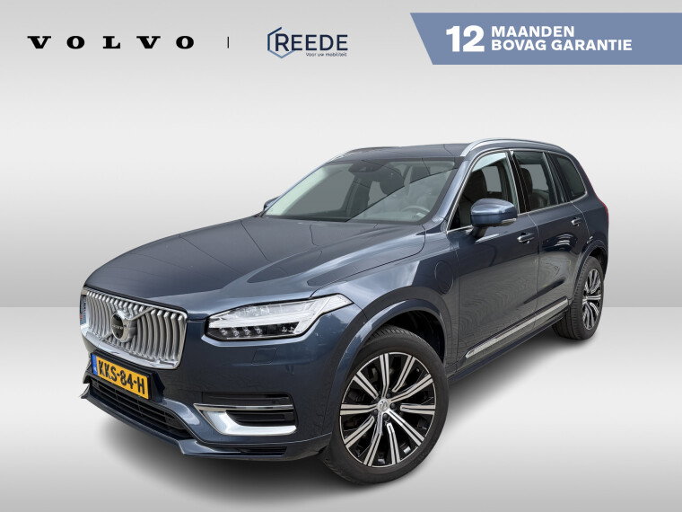 Foto van Volvo XC90 2.0 T8 Twin Engine AWD Inscription Intro Edition