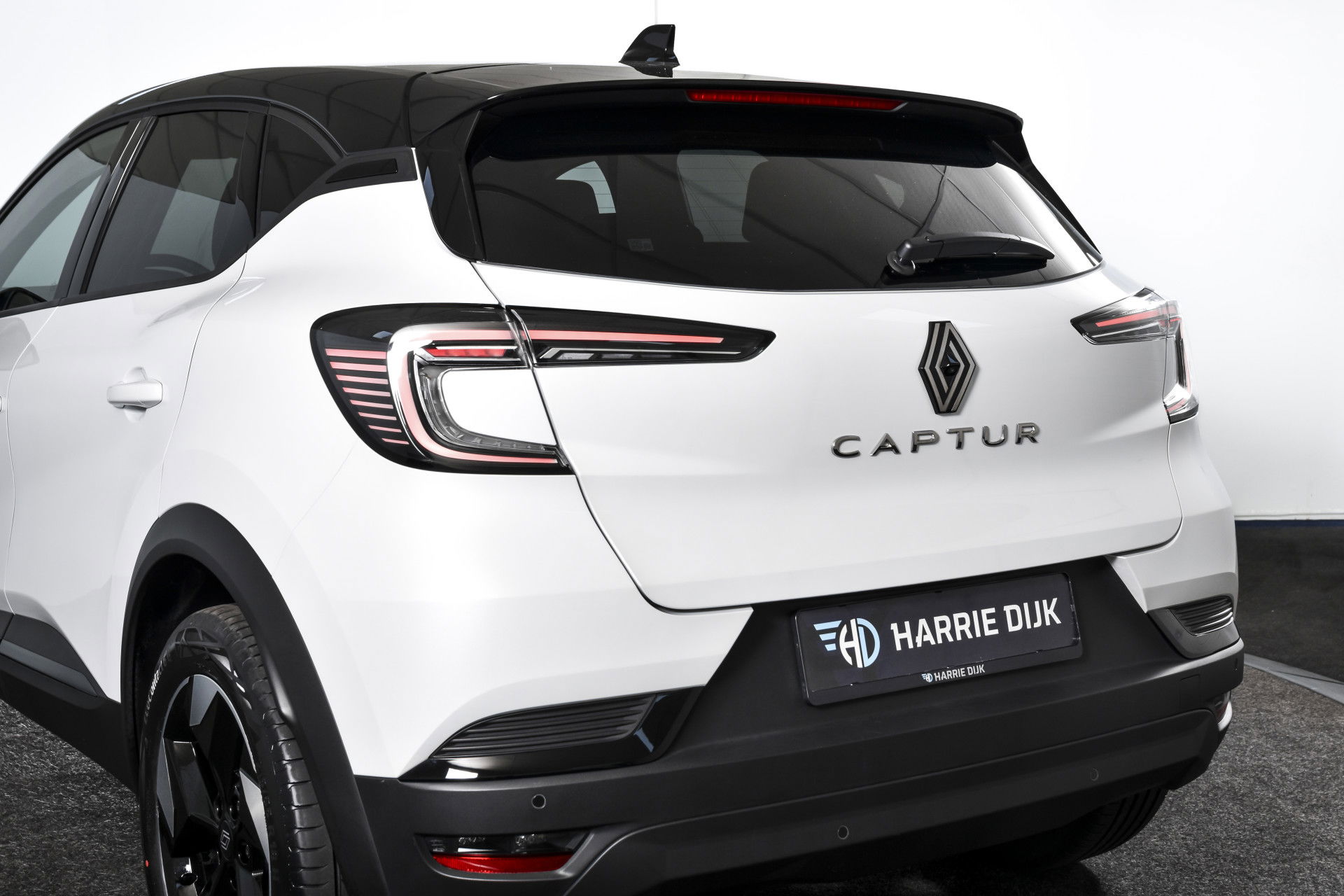 Renault - Captur