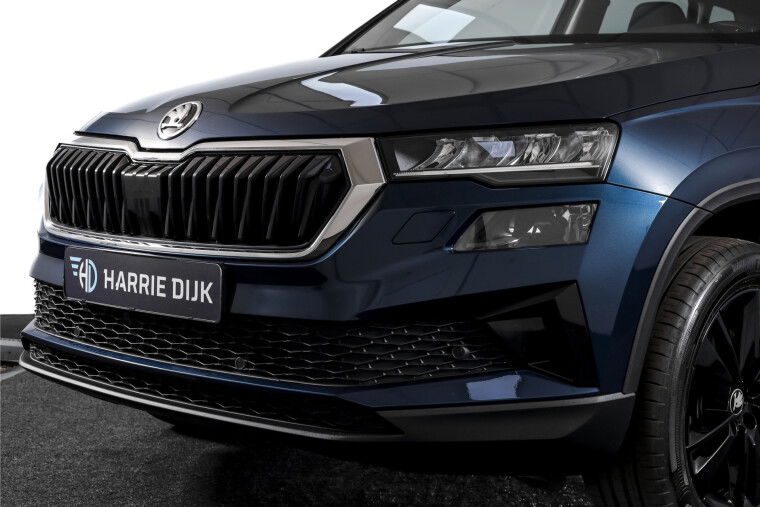 Škoda - Karoq