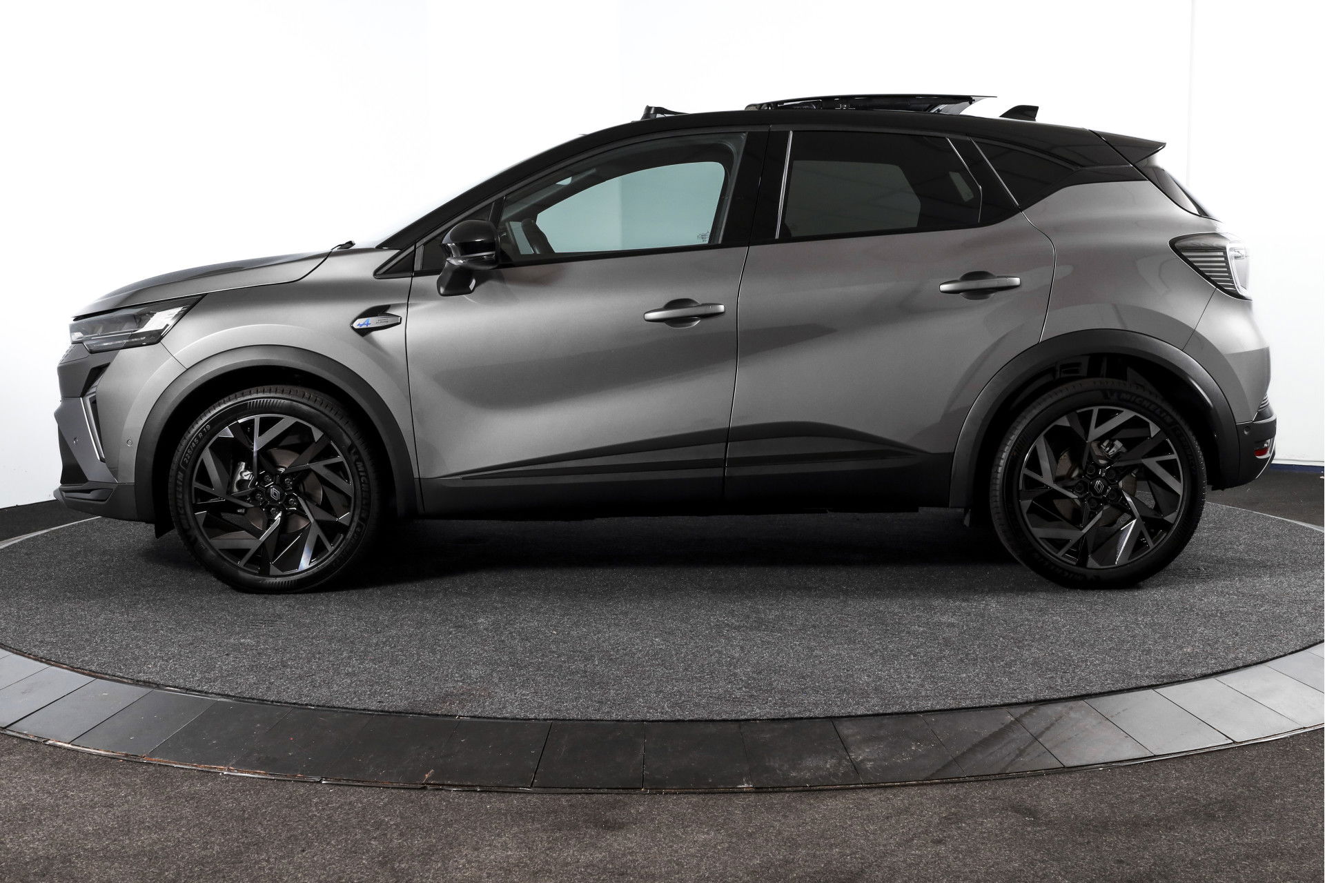 Renault - Captur