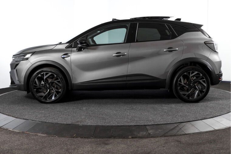 Renault - Captur
