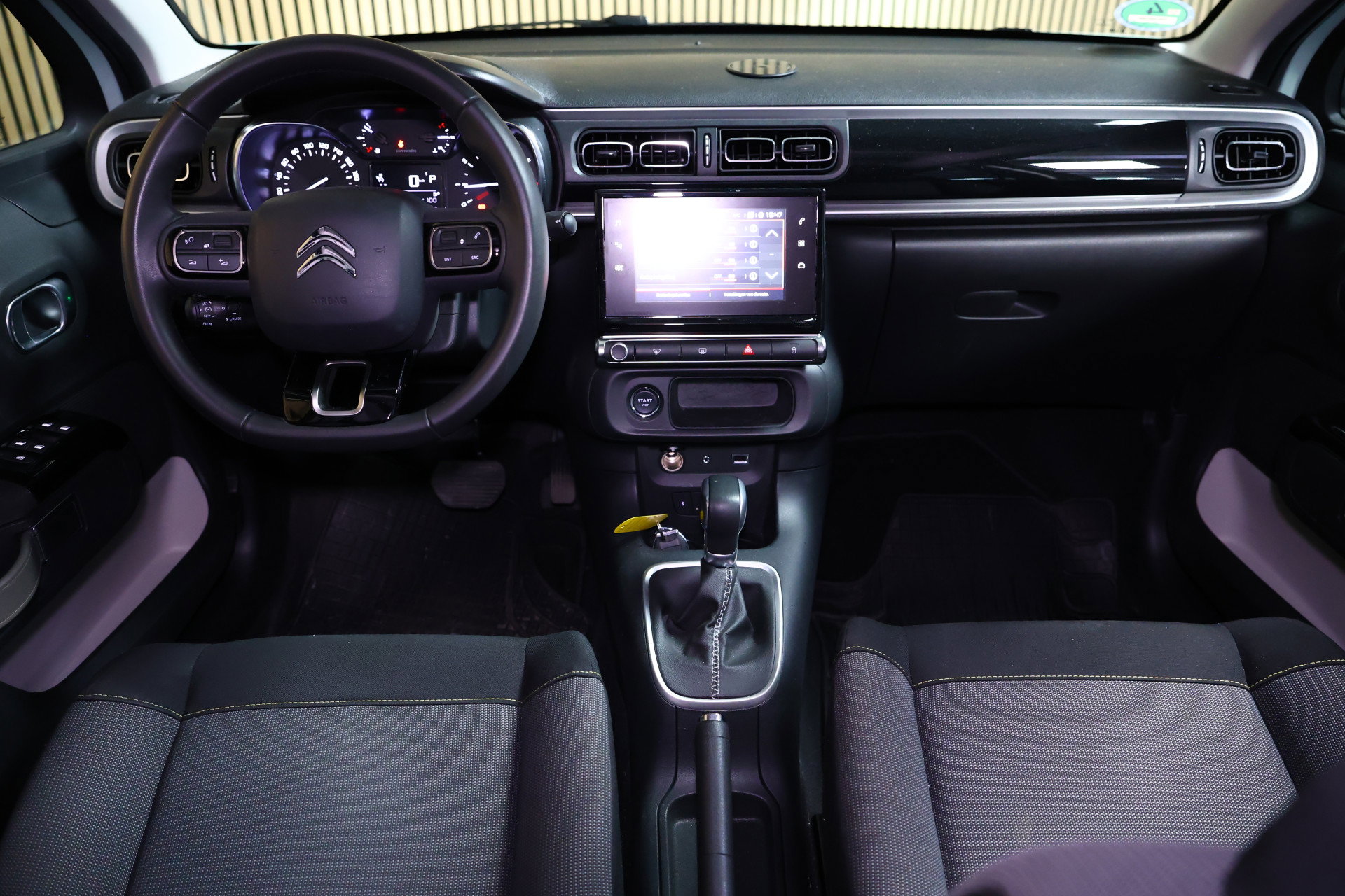 Citroën 1.2 PureTech 29000 km S&S Business VOL AUTOMAAT A-Camera 018 - foto 29