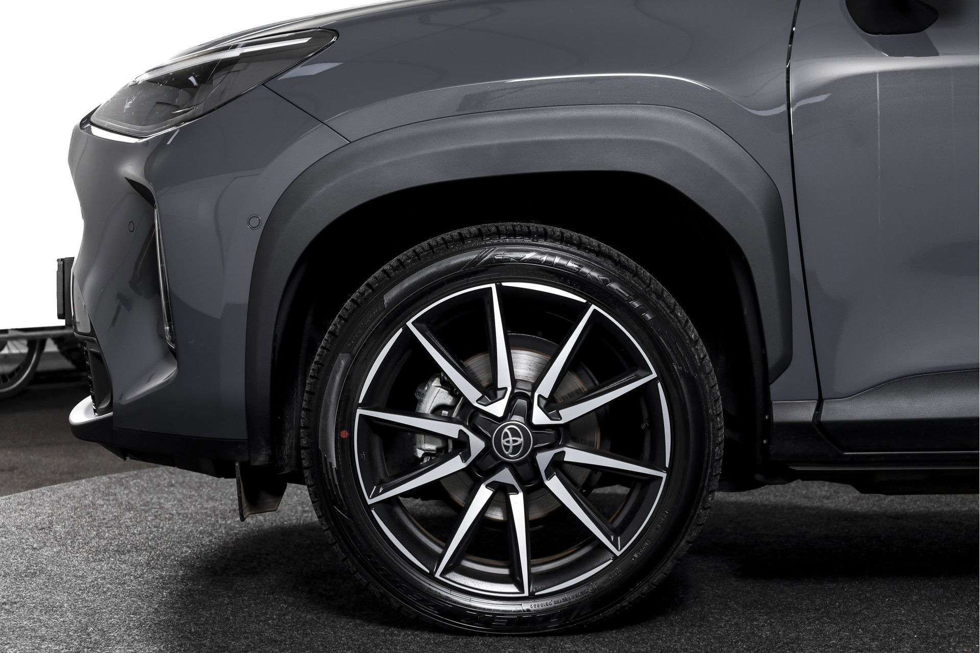 Toyota - Yaris Cross