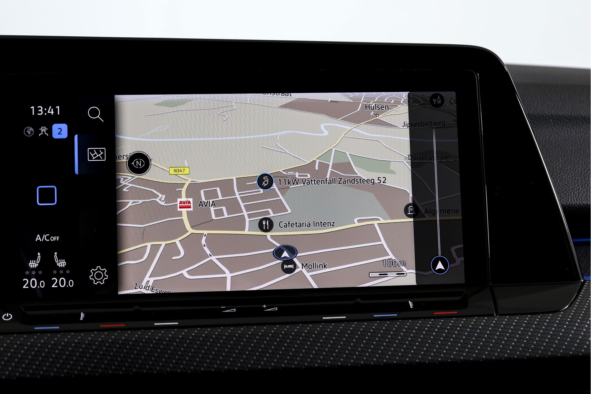 Volkswagen - GOLF Variant