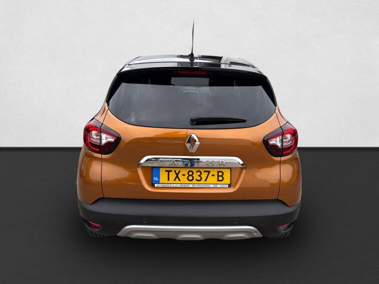 Renault - Captur